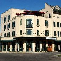Hotel River Of Harbor Town 5*