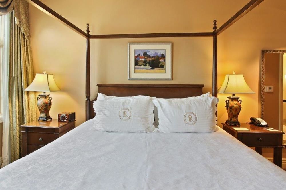 River Of Harbor Town Hotel