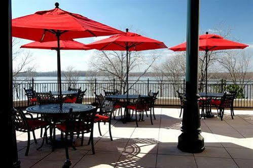 River Of Harbor Town Memphis