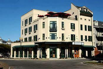 River Of Harbor Town Hotel Memphis