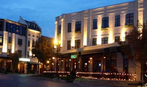Hotel River Of Harbor Town