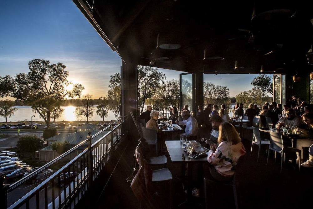 River Of Harbor Town 5* Memphis