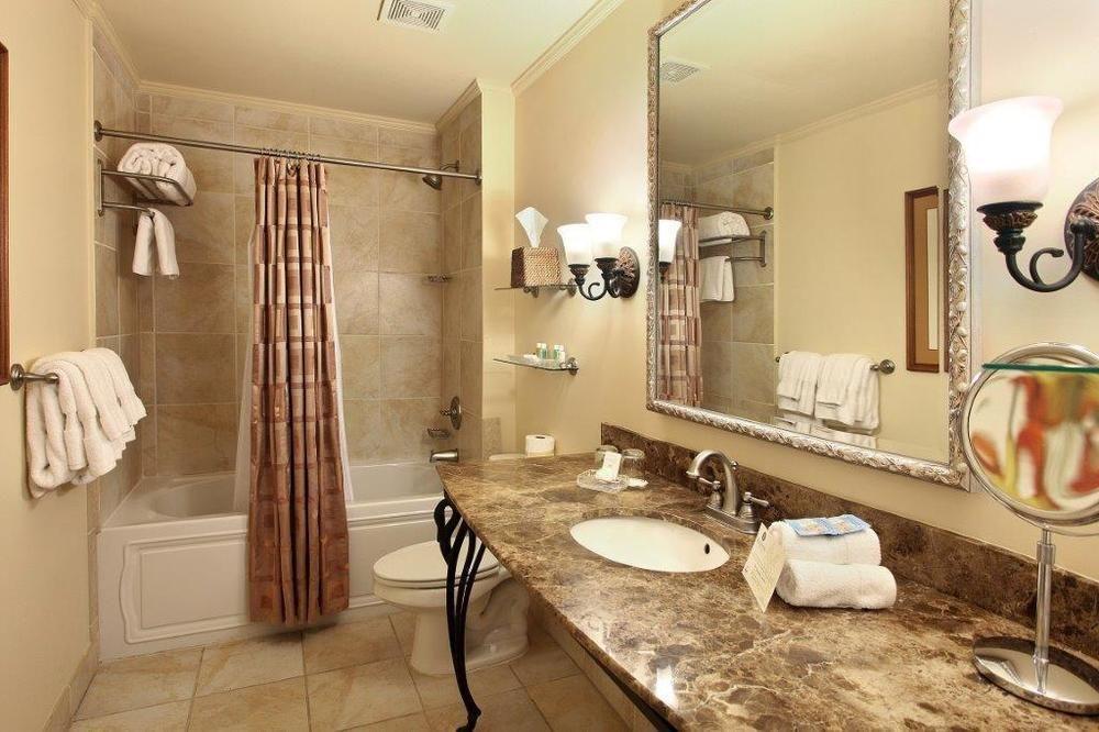 River Of Harbor Town 5* Memphis