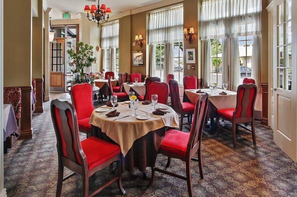 River Of Harbor Town Hotel Memphis