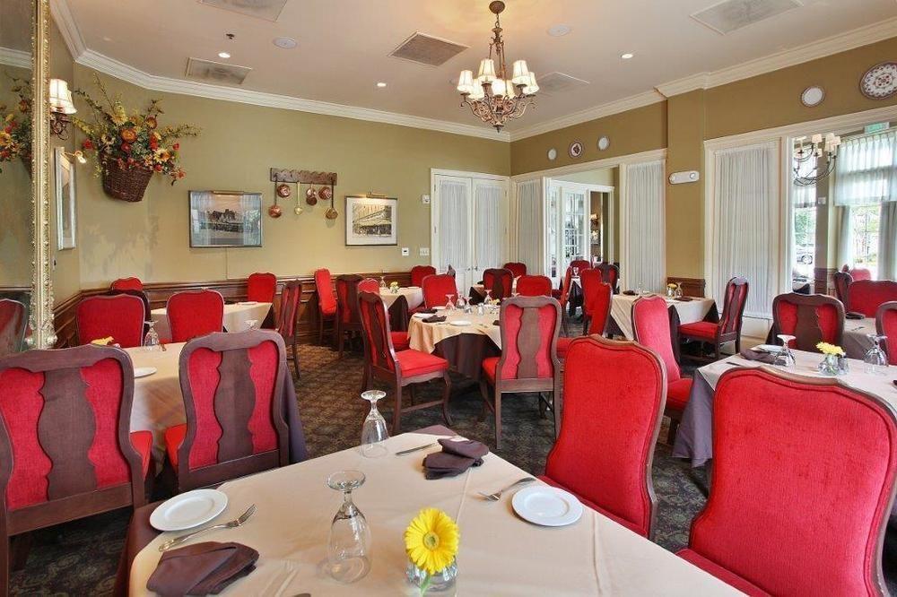 River Of Harbor Town Hotel