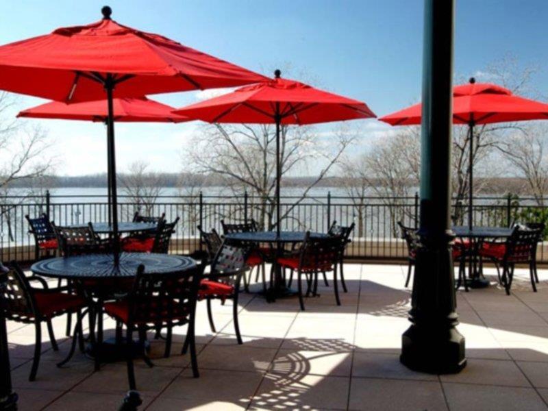 Hotel River Of Harbor Town 5*