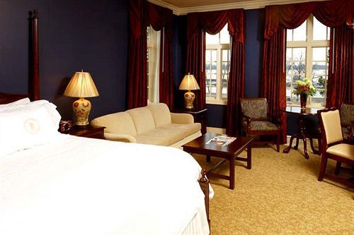 River Of Harbor Town Hotel