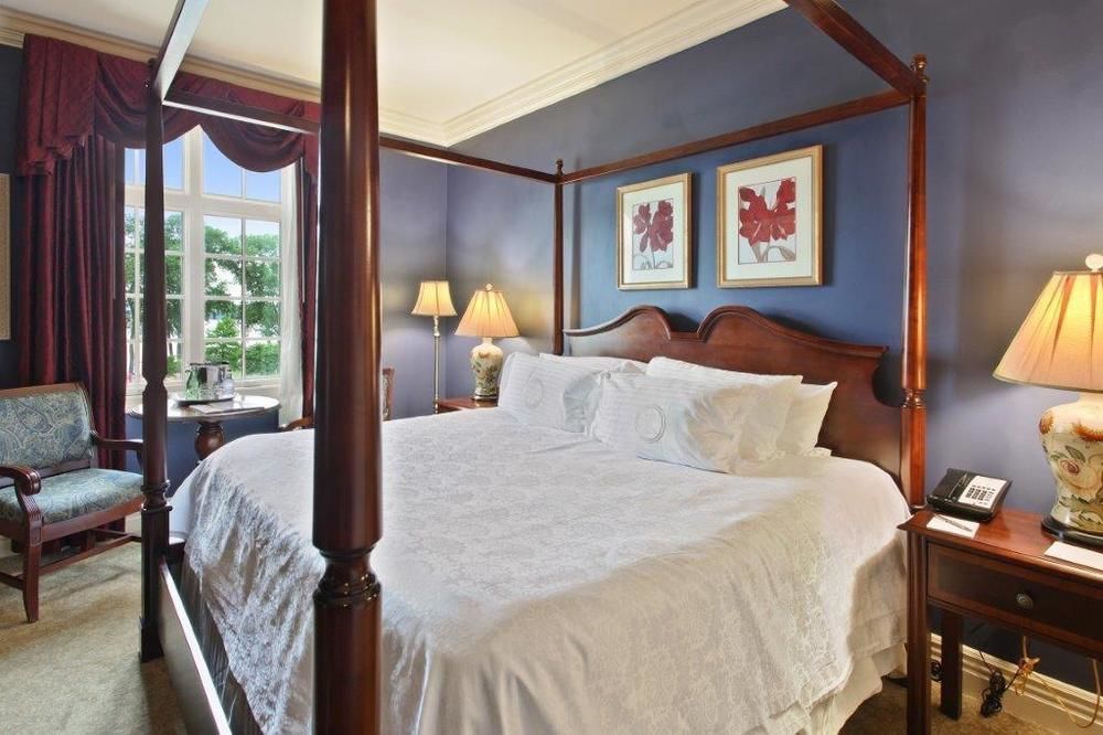 Hotel River Of Harbor Town Memphis
