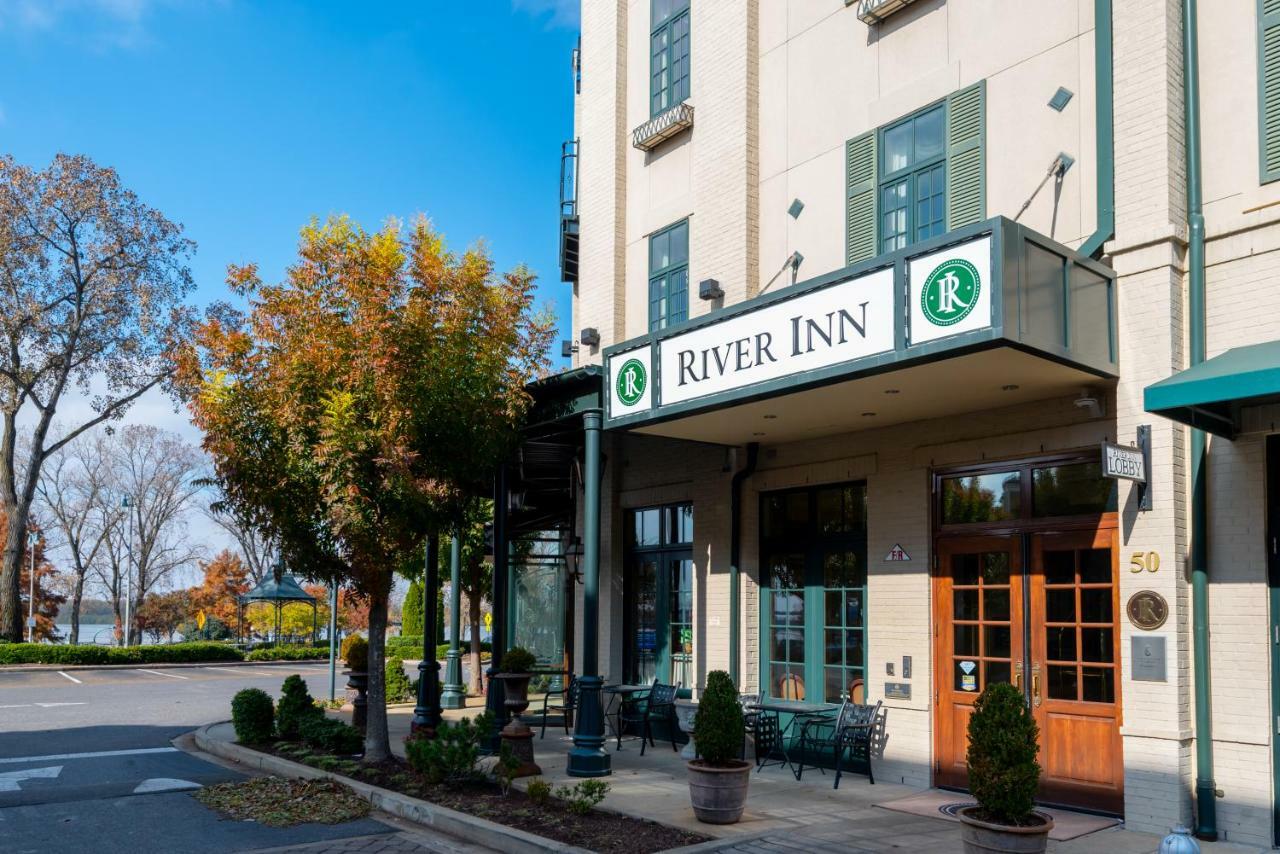 Hotel River Of Harbor Town